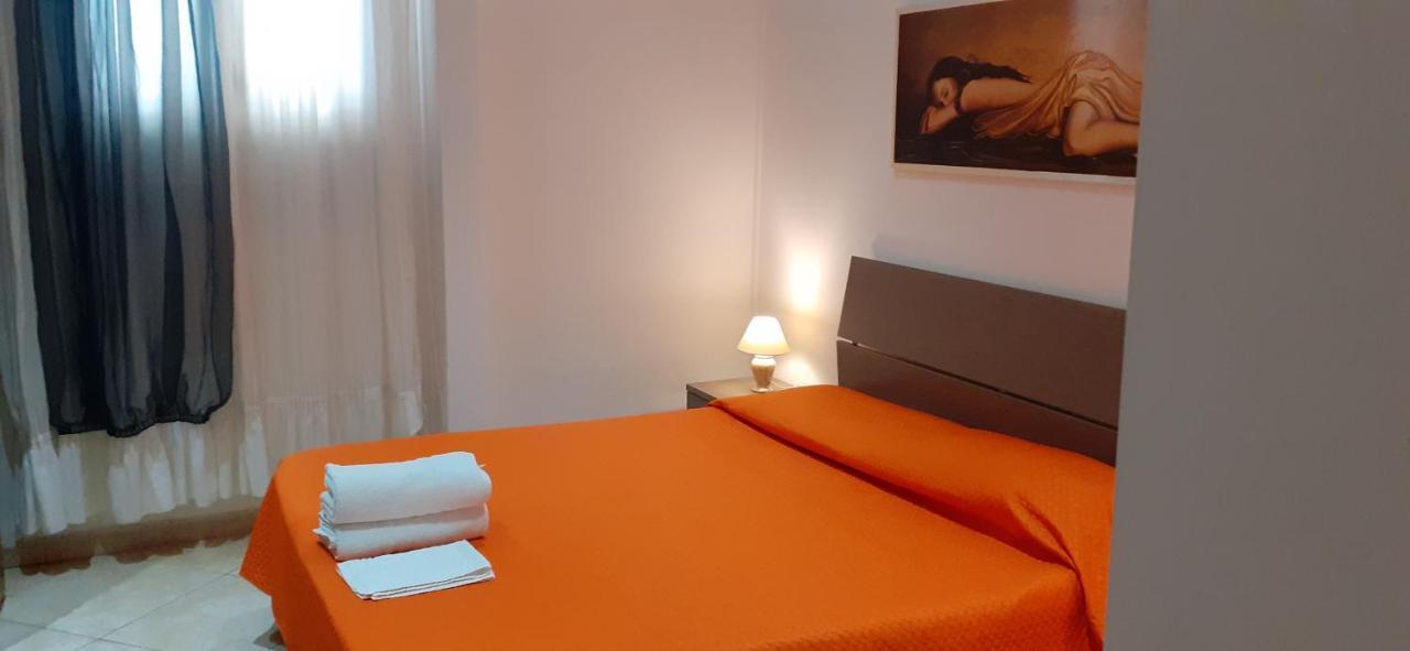 Da Rocco B&B 산티시도로 외부 사진