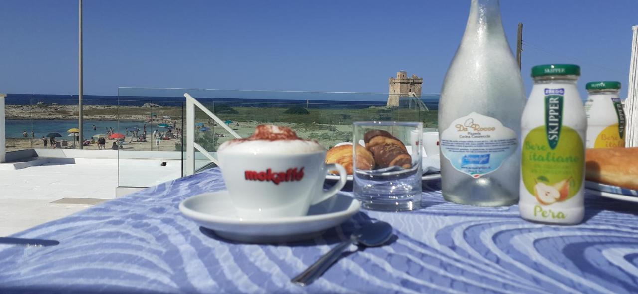Da Rocco B&B 산티시도로 외부 사진