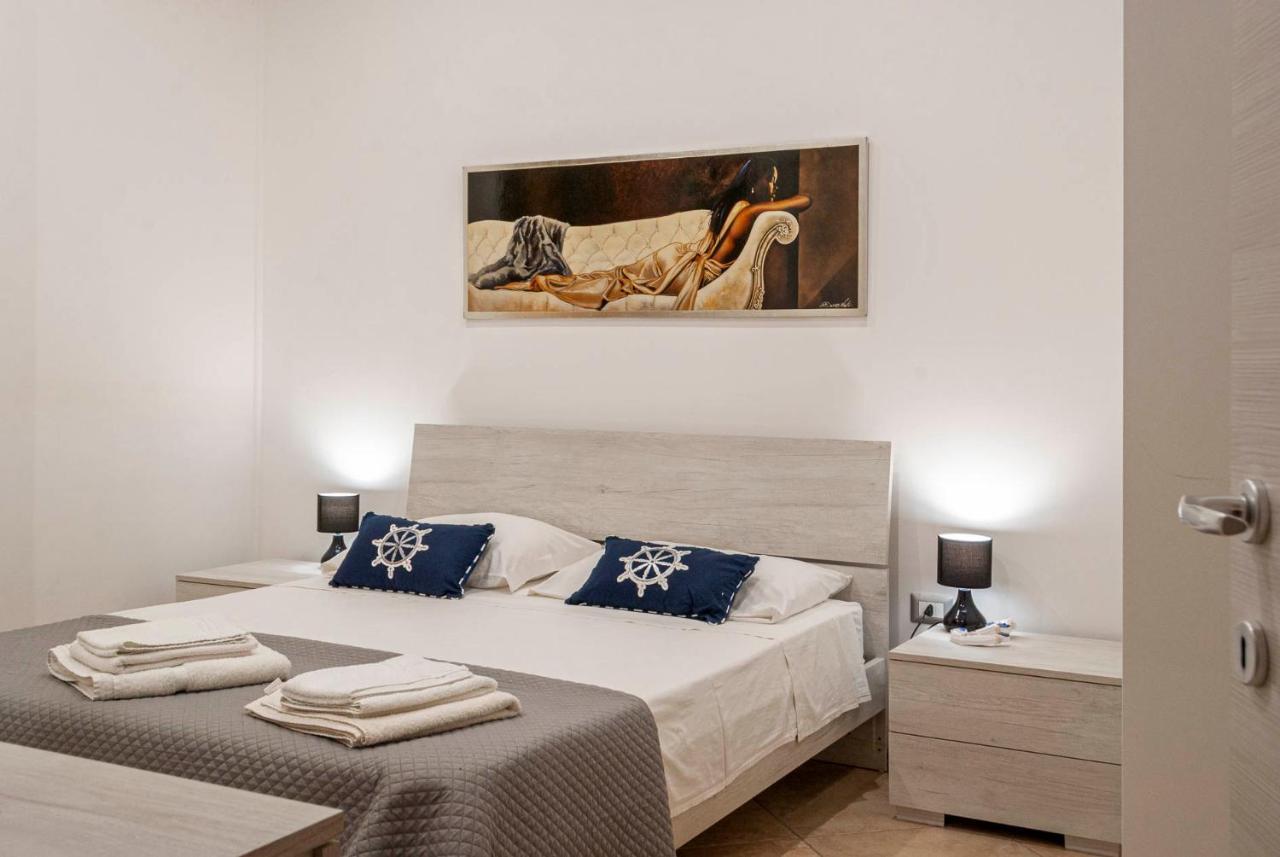 Da Rocco B&B 산티시도로 외부 사진
