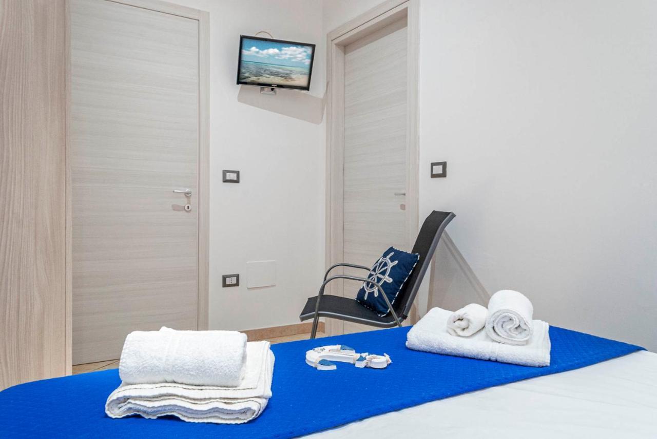 Da Rocco B&B 산티시도로 외부 사진