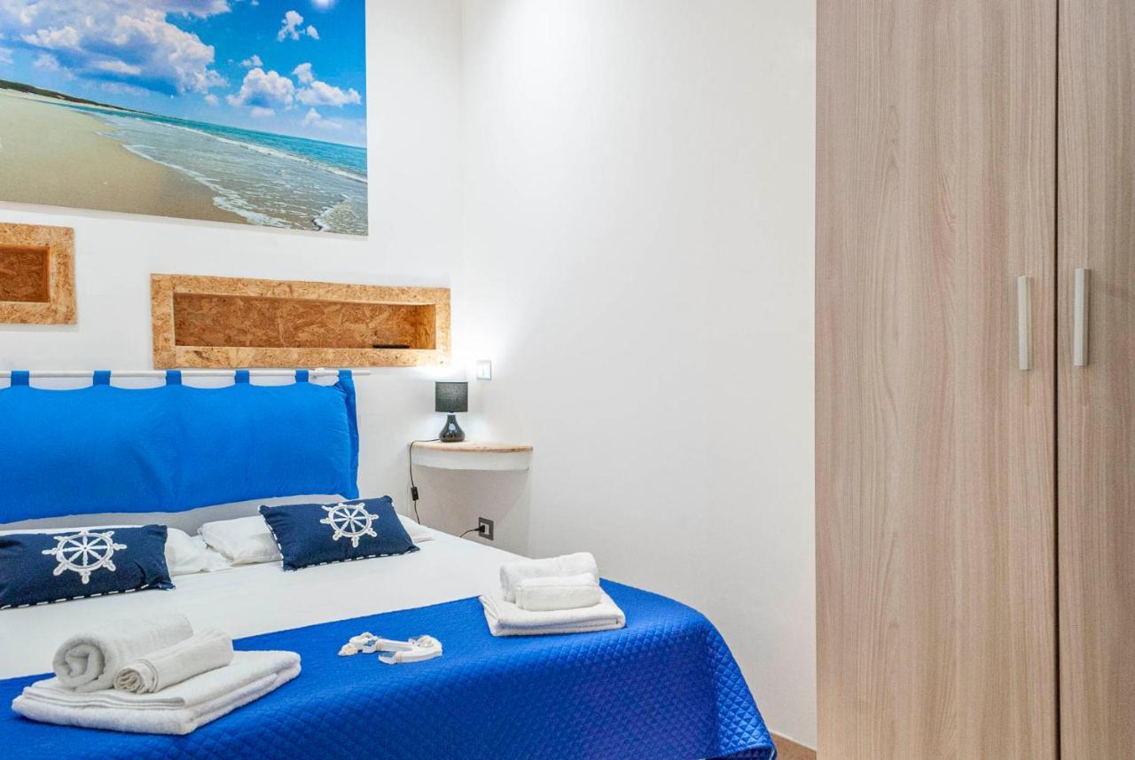 Da Rocco B&B 산티시도로 외부 사진
