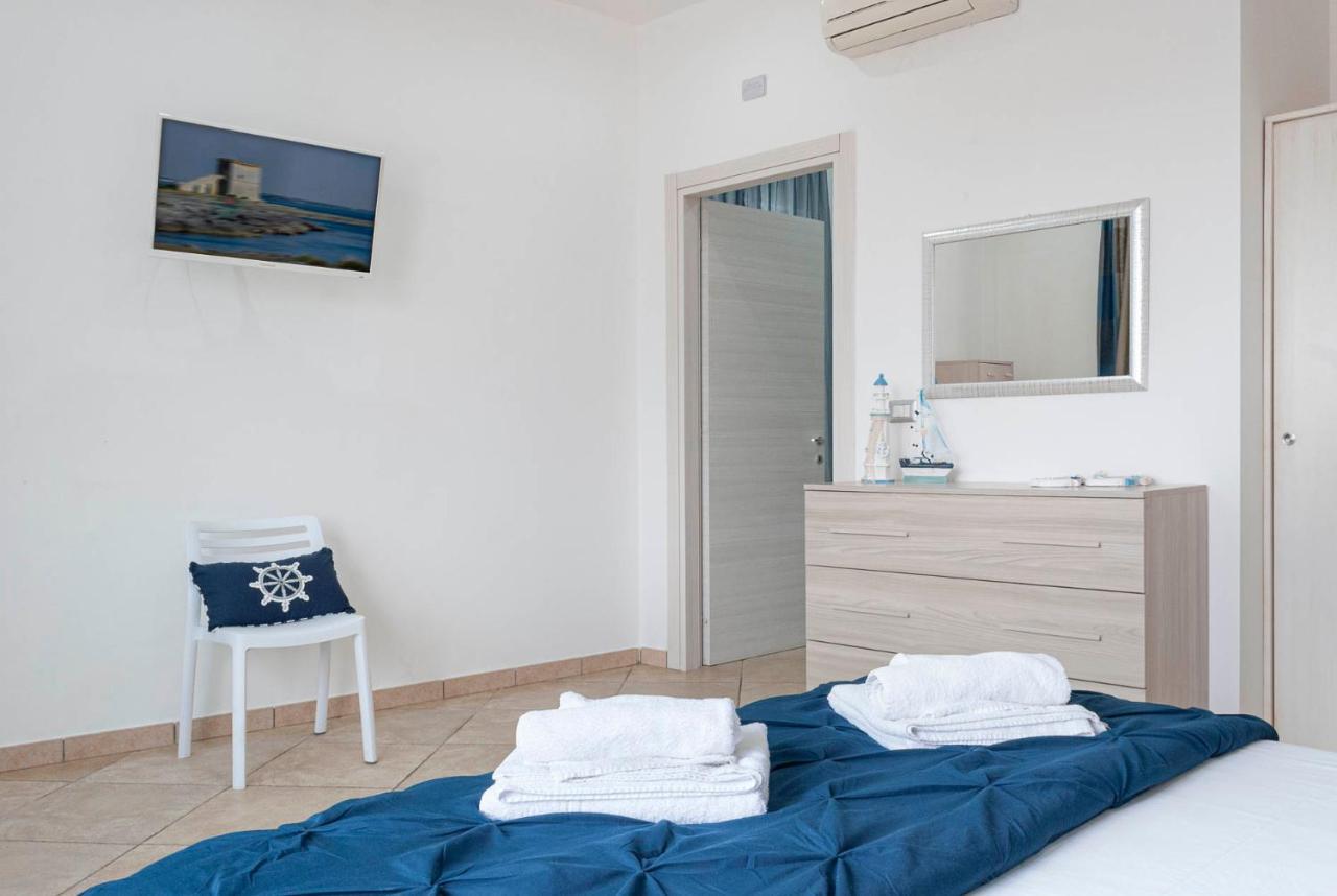 Da Rocco B&B 산티시도로 외부 사진