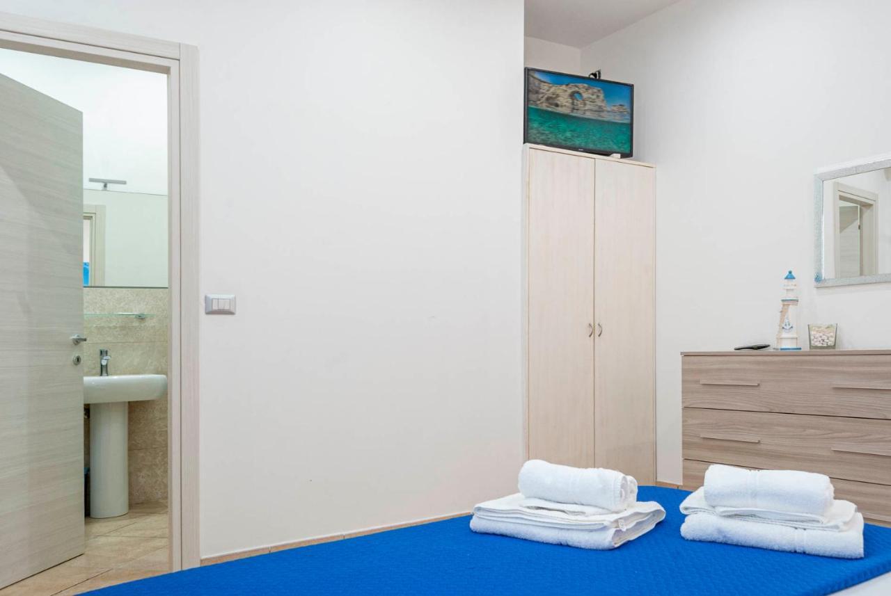 Da Rocco B&B 산티시도로 외부 사진