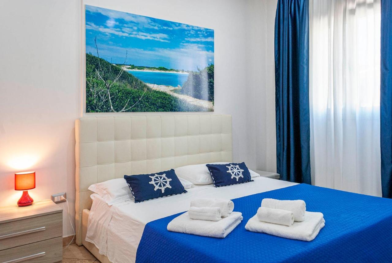 Da Rocco B&B 산티시도로 외부 사진