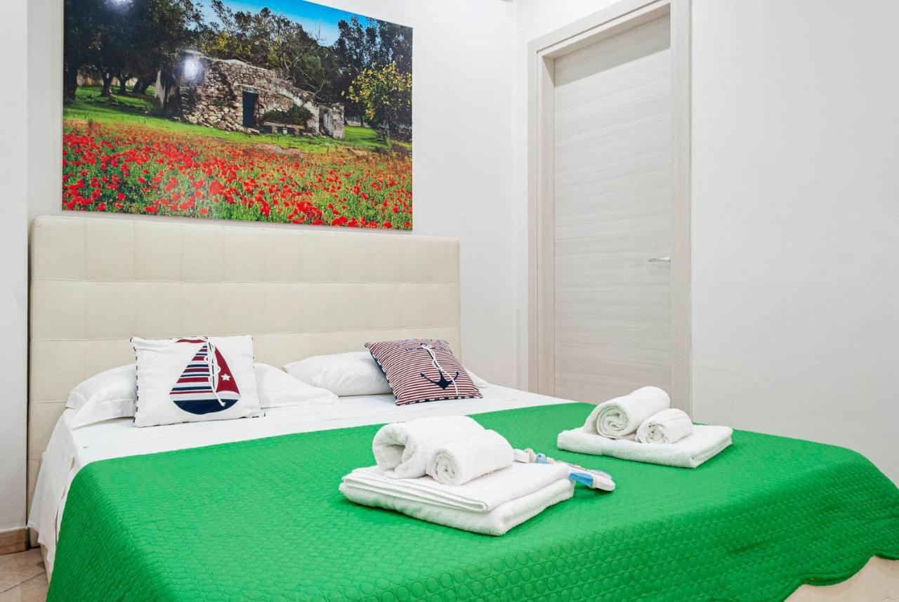 Da Rocco B&B 산티시도로 외부 사진