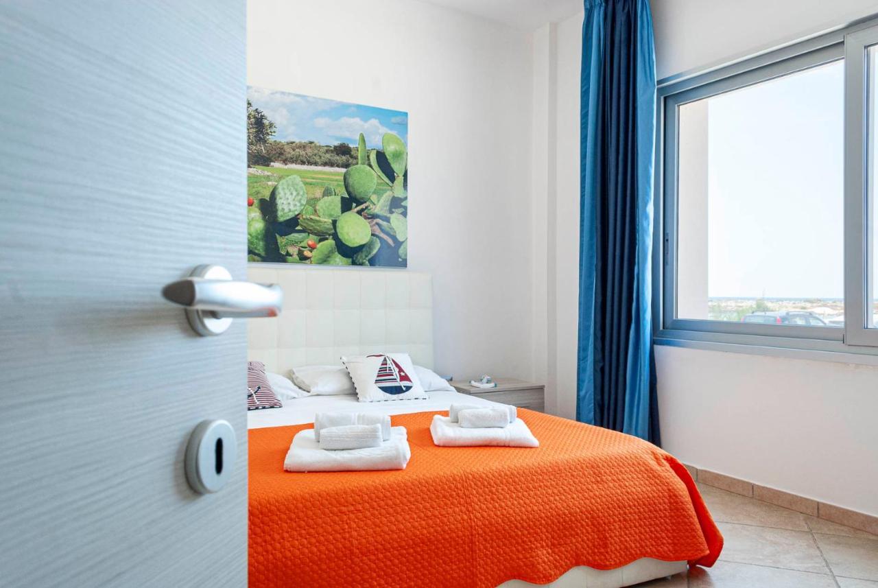Da Rocco B&B 산티시도로 외부 사진