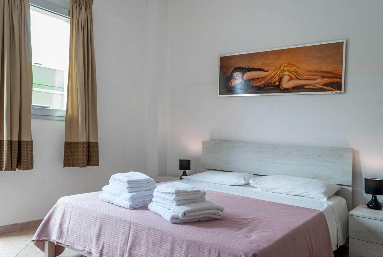 Da Rocco B&B 산티시도로 외부 사진