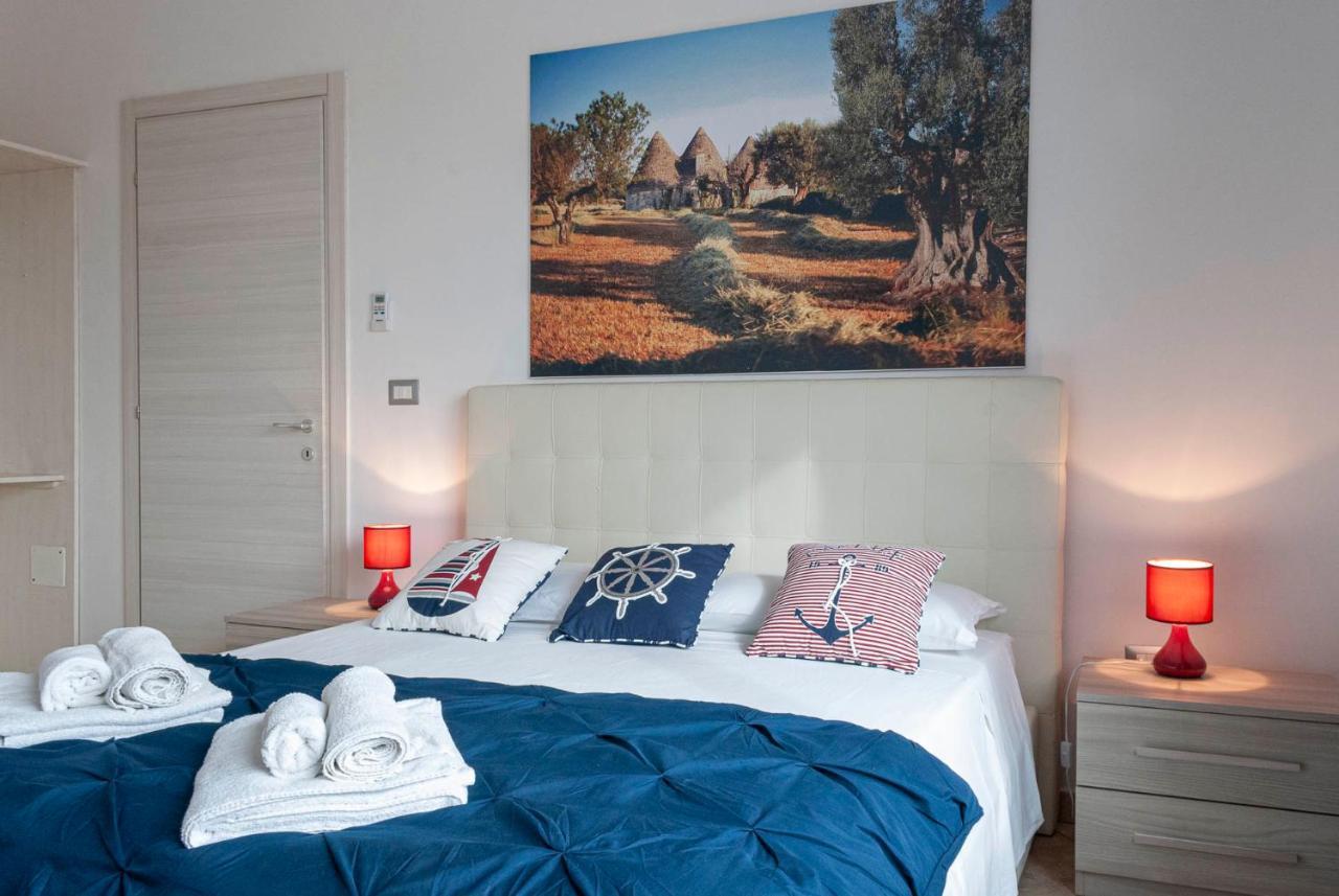 Da Rocco B&B 산티시도로 외부 사진