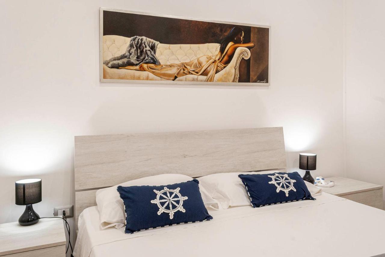 Da Rocco B&B 산티시도로 외부 사진