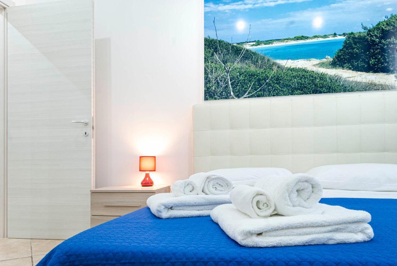 Da Rocco B&B 산티시도로 외부 사진