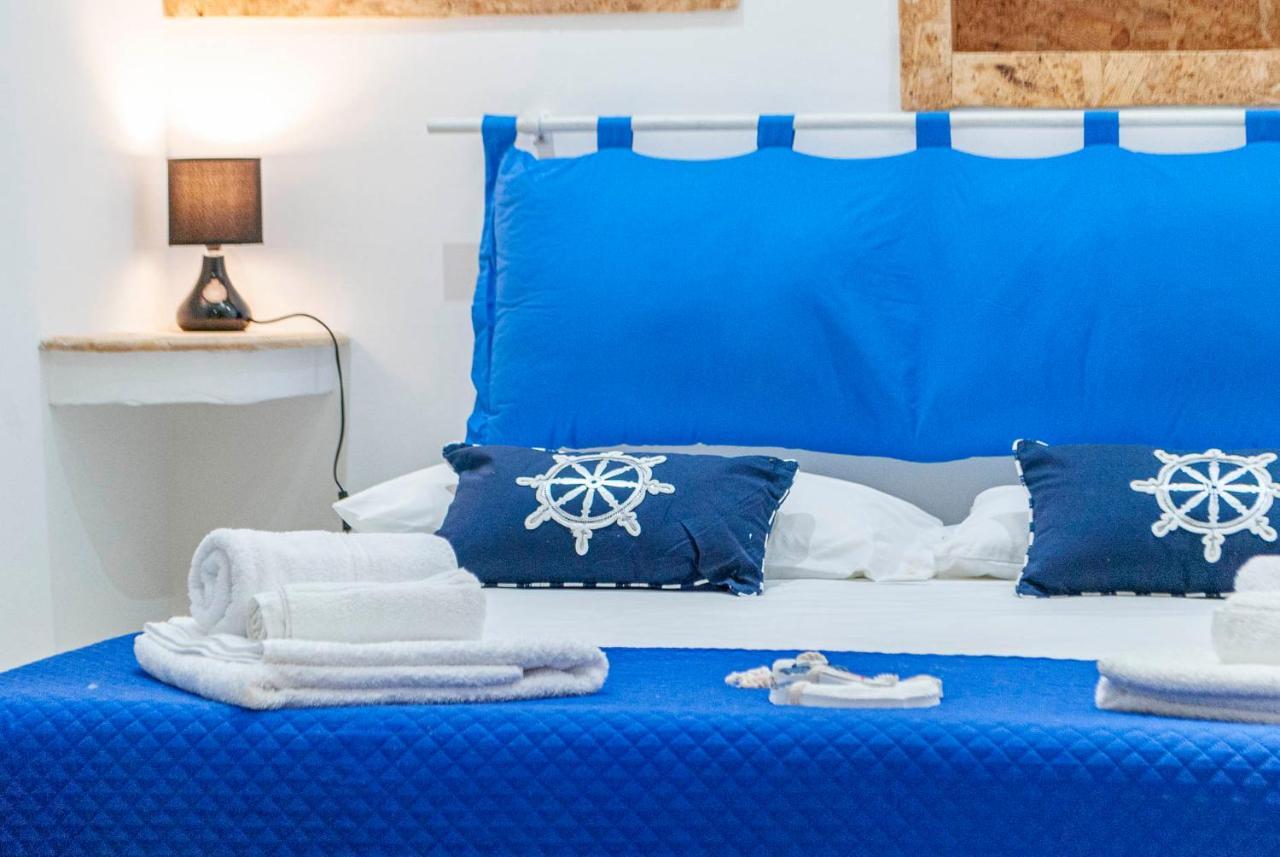 Da Rocco B&B 산티시도로 외부 사진