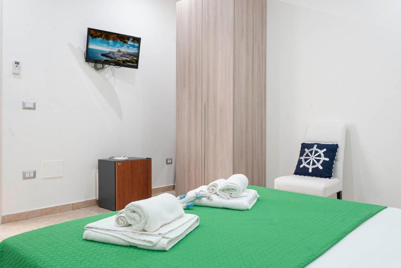 Da Rocco B&B 산티시도로 외부 사진