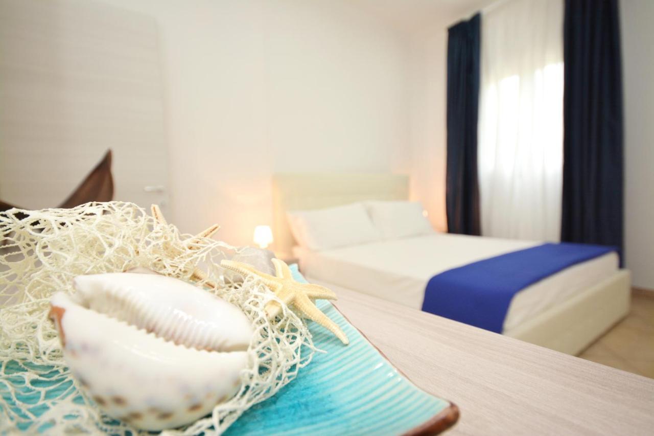 Da Rocco B&B 산티시도로 외부 사진