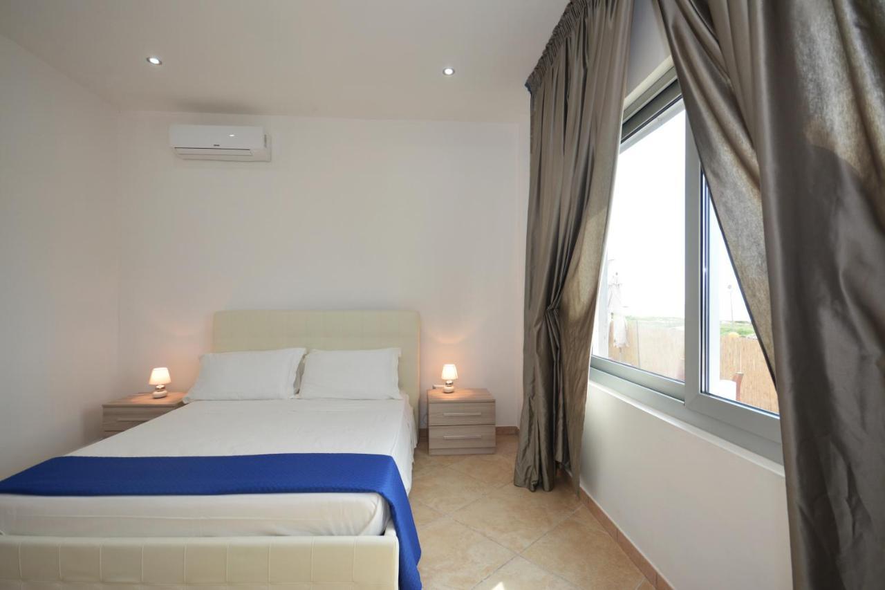 Da Rocco B&B 산티시도로 외부 사진