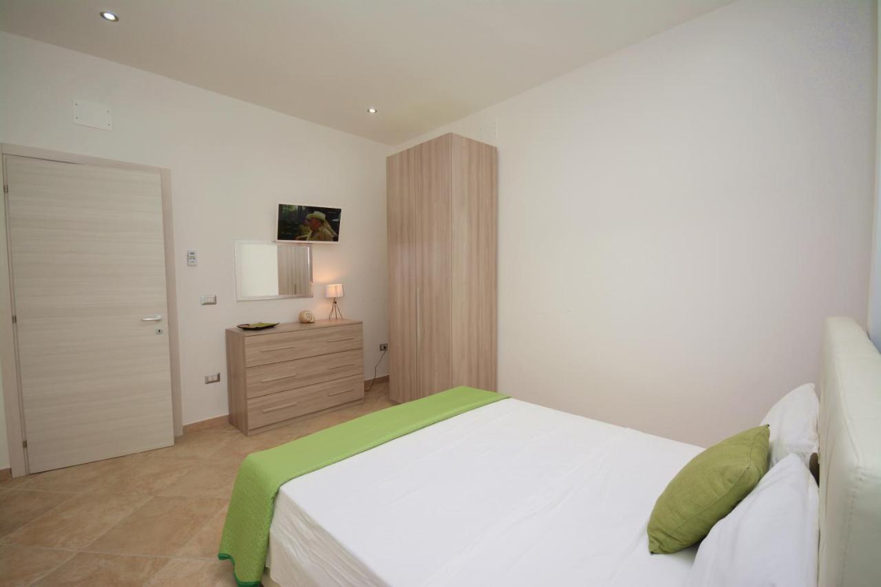 Da Rocco B&B 산티시도로 외부 사진