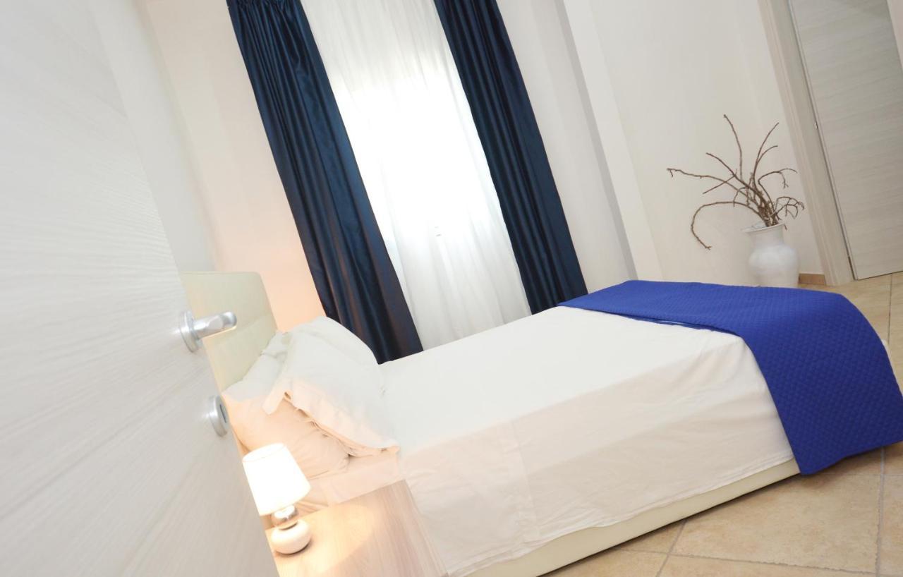 Da Rocco B&B 산티시도로 외부 사진