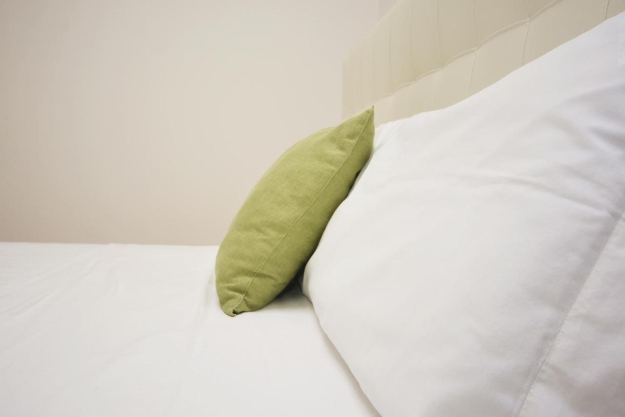 Da Rocco B&B 산티시도로 외부 사진