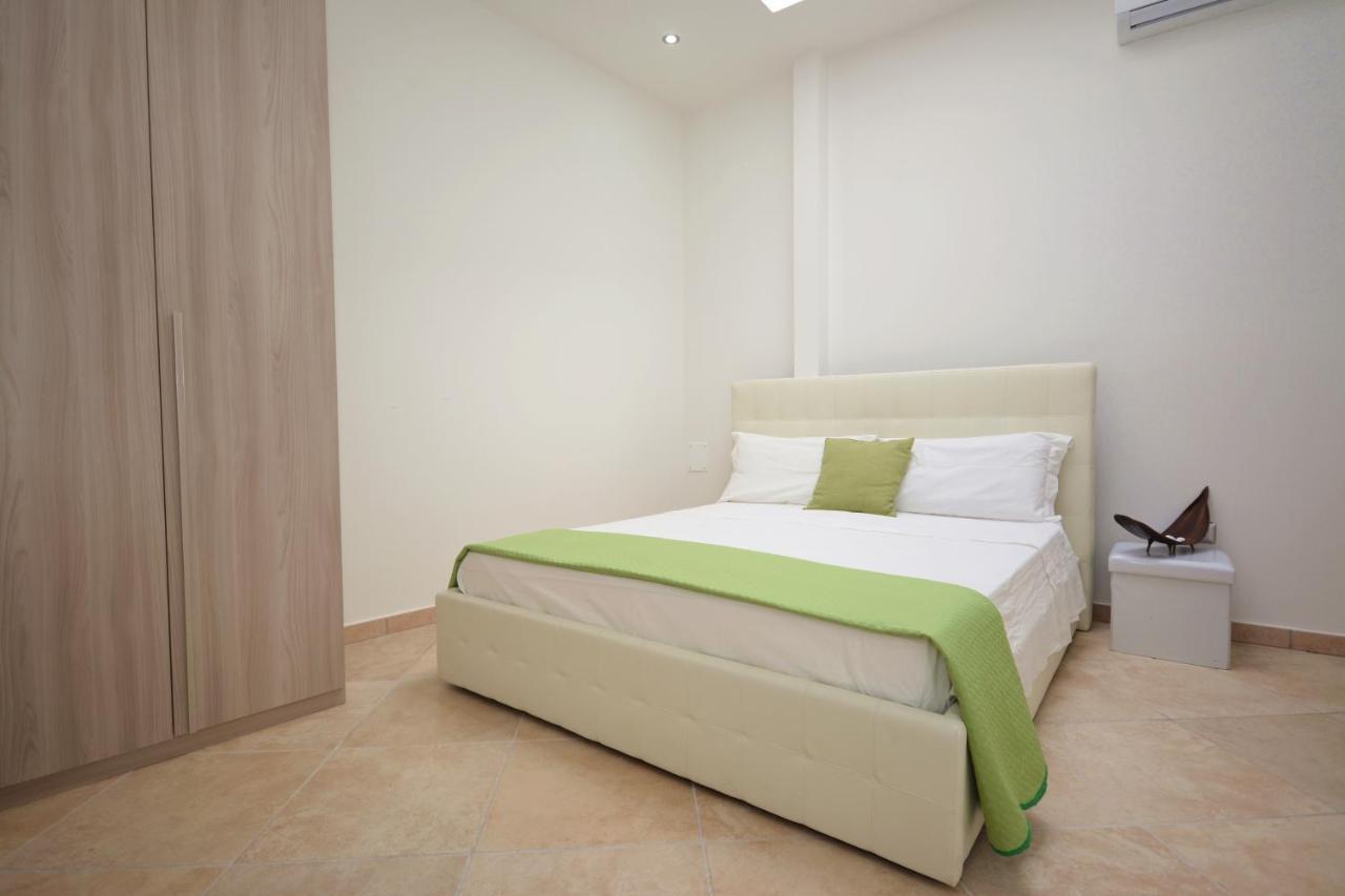 Da Rocco B&B 산티시도로 외부 사진
