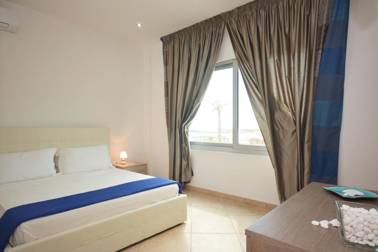 Da Rocco B&B 산티시도로 외부 사진